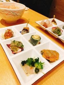 酒と肴のぬくもり宿 おふろ