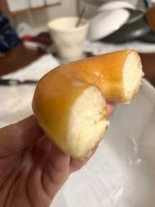クリスピー・クリーム・ドーナツ 柏高島屋ステーションモール店