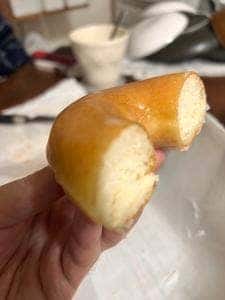 クリスピー・クリーム・ドーナツ 柏高島屋ステーションモール店