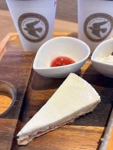 チーズガーデン 三井アウトレットパーク岡崎店