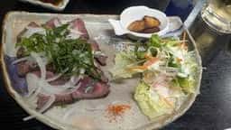 焼肉の隆