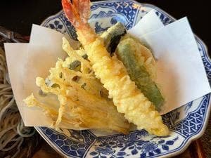 そば処浅間