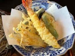 そば処浅間