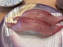 すし辰 西風新都店