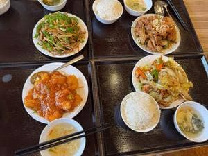 横浜パリもち餃子 ぎょうざ大好