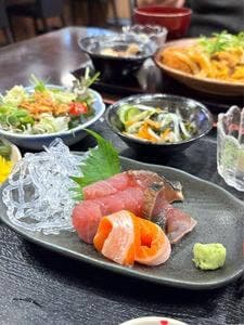 ダイニング桜坂イースト
