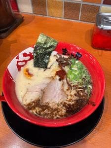 ラーメン まこと屋 加古郡播磨店