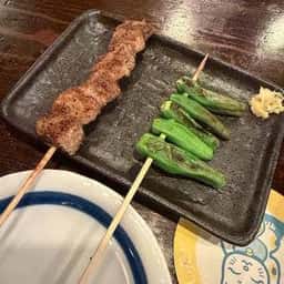 本陣串や 六角橋店
