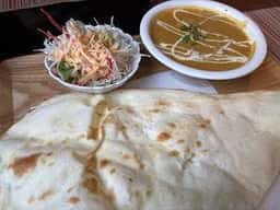 タンドリーレストラン アサ 千歳店