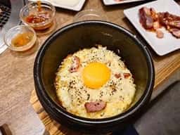 牛角食べ放題専門店 カインズ羽生店