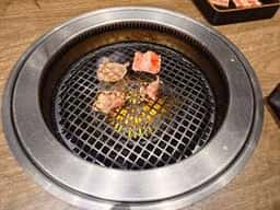 牛角食べ放題専門店 カインズ羽生店