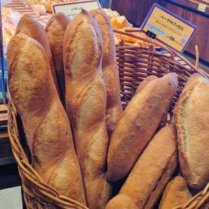 ブーランジェベーグ 草加店