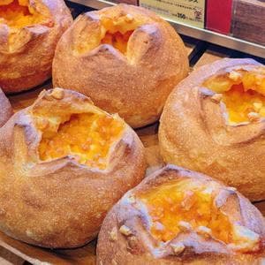 ブーランジェベーグ 草加店