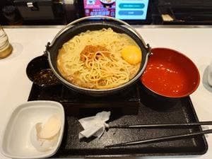 吉野家 122号線川口店