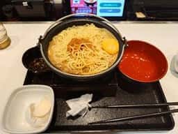 吉野家 122号線川口店