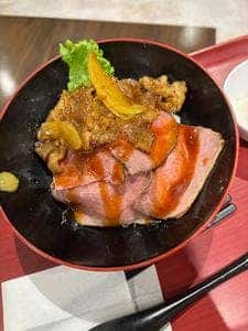 柿安 Meat Express イオンモール座間店