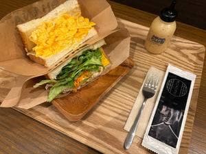 OHANABATAKE グランフロント大阪店