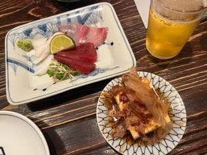 炉ばた 灯台