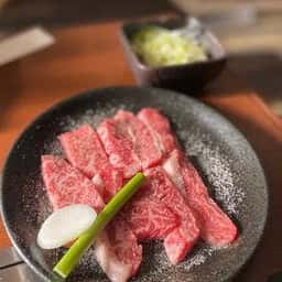 焼肉 天龍 上永谷店