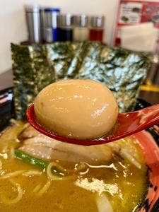 ラーメン松壱家 センター南店