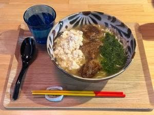 昭島 琉球麺