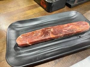 七輪焼肉 安安 なぎさモール辻堂店