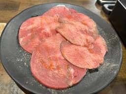 七輪焼肉 安安 なぎさモール辻堂店