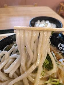 はなまるうどん 岐阜関店