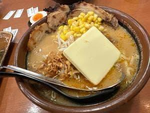 麺場 田所商店 大宮宮原店
