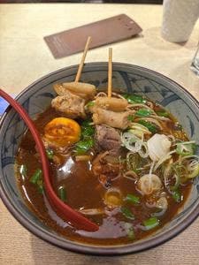 元祖美唄やきとり 福よし 札幌中央店