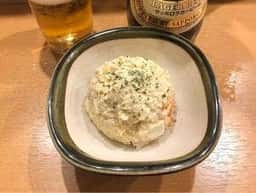 ふれあい酒場 ほていちゃん 上野浅草口店