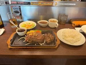いきなりステーキ 出雲斐川町店