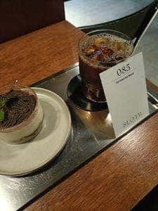 SLOTH COFFEE ROASTERS 中津店