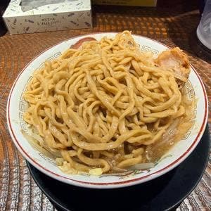 ラーメン 源