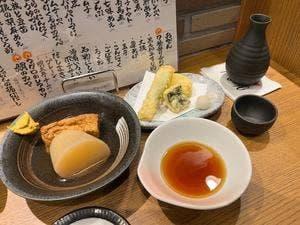 居酒屋じげん 東口店
