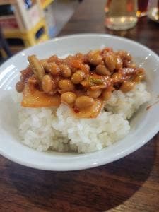 ラーメン 豚の大群