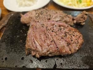 やっぱりステーキ イオンモール茨木店