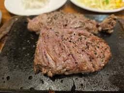 やっぱりステーキ イオンモール茨木店