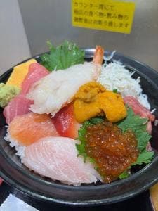 三崎豊魚 東武池袋プラザ店