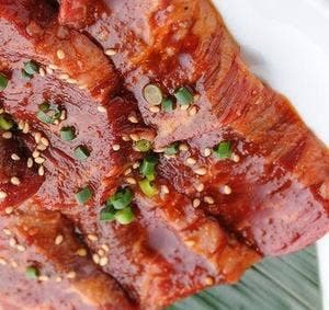 焼肉家族 中野店