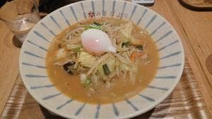 みそびより