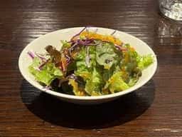 美食酒場 CRAU ハービスPLAZA