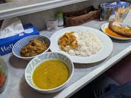 アジアカレーハウス