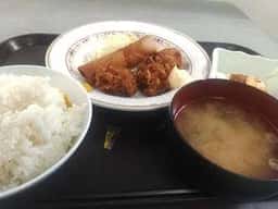 城南島食堂