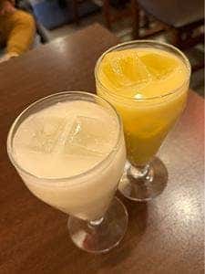 スマイルキッチン ヒマラヤンバル