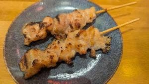 焼き鳥 おでん 坊っちゃん