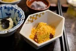 大人の町中華 灯
