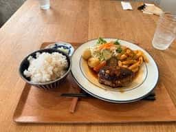 カフェアビヤント