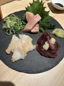 囮のハナレ