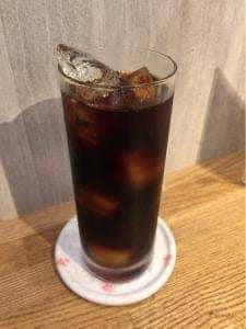喫茶 色えんぴつ